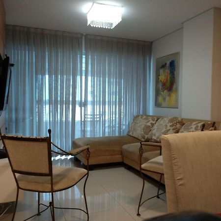 Edificio Dalpiaz Apartment Balneário Camboriú Exterior foto
