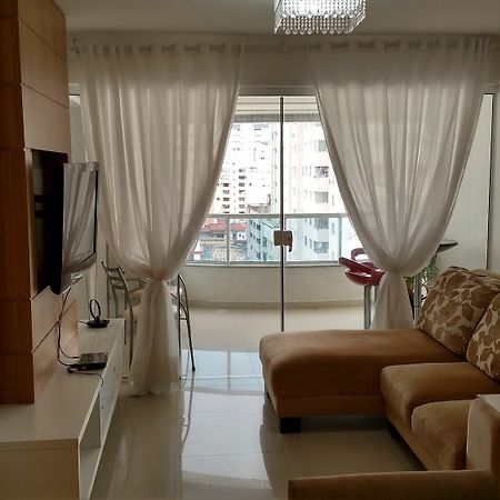 Edificio Dalpiaz Apartment Balneário Camboriú Exterior foto