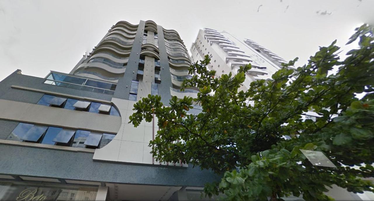 Edificio Dalpiaz Apartment Balneário Camboriú Exterior foto