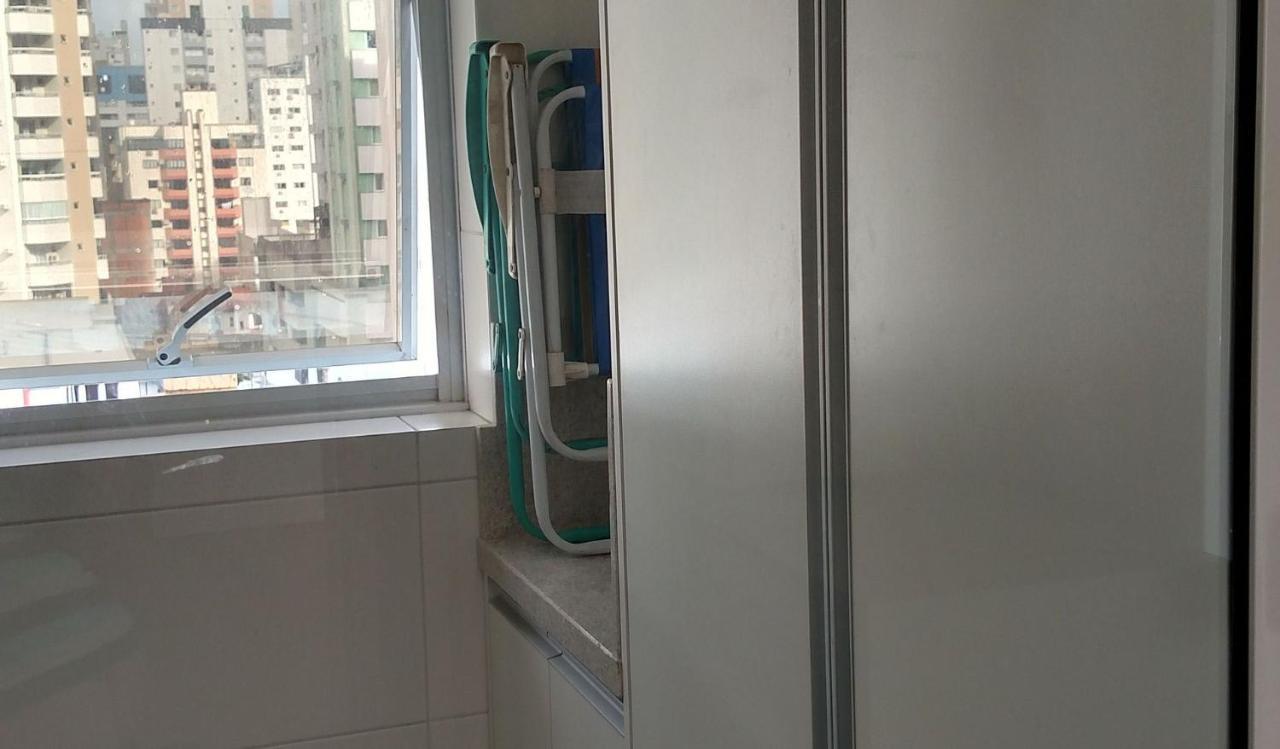 Edificio Dalpiaz Apartment Balneário Camboriú Exterior foto