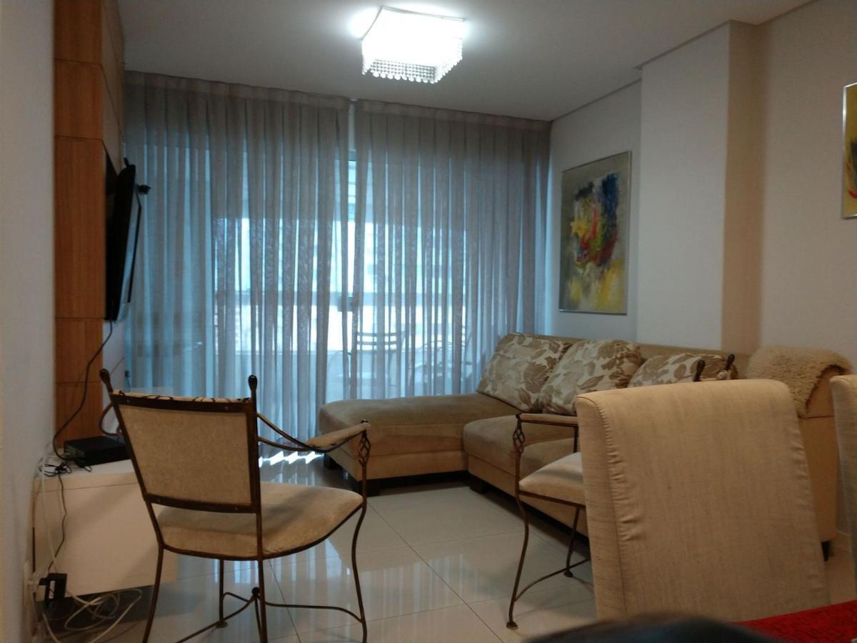Edificio Dalpiaz Apartment Balneário Camboriú Exterior foto
