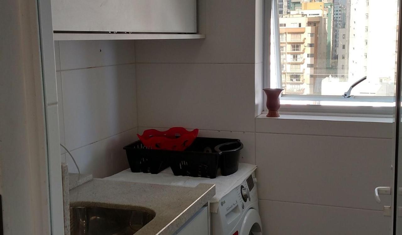 Edificio Dalpiaz Apartment Balneário Camboriú Exterior foto
