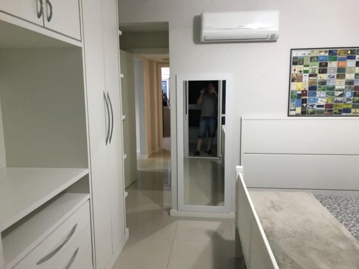 Edificio Dalpiaz Apartment Balneário Camboriú Exterior foto
