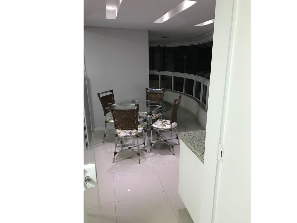 Edificio Dalpiaz Apartment Balneário Camboriú Exterior foto