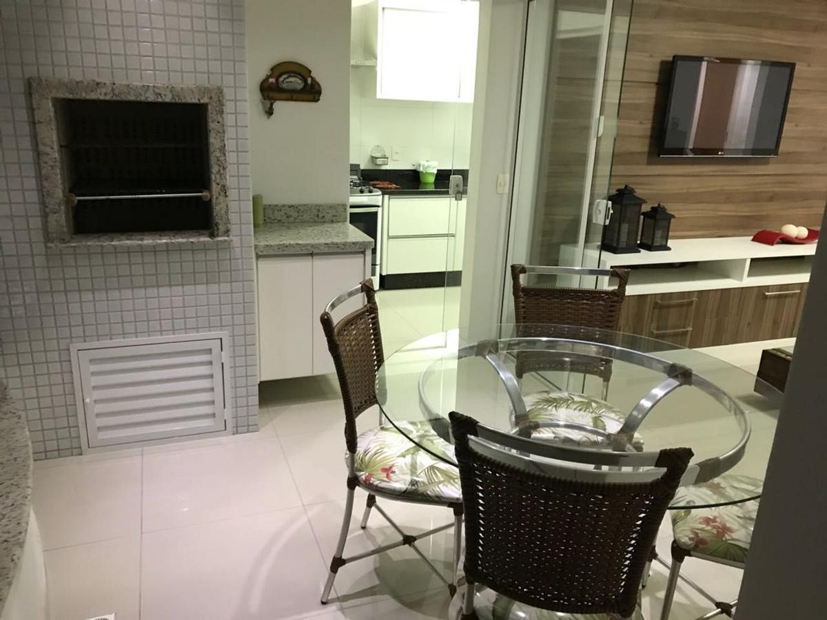 Edificio Dalpiaz Apartment Balneário Camboriú Exterior foto