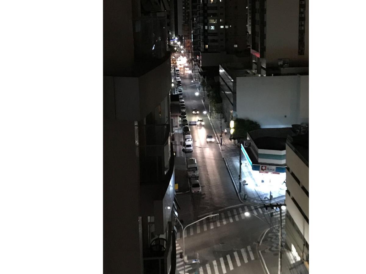 Edificio Dalpiaz Apartment Balneário Camboriú Exterior foto