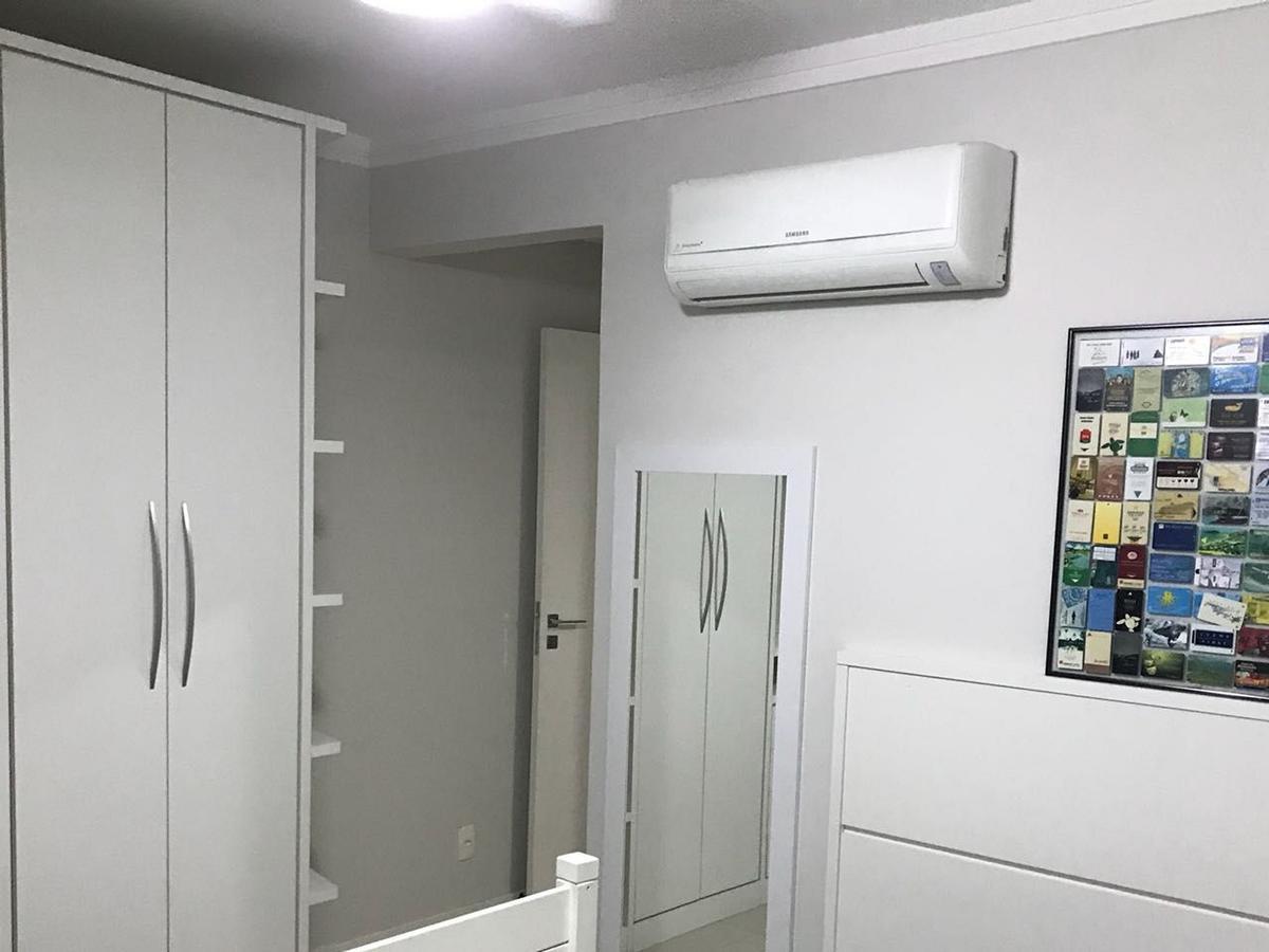 Edificio Dalpiaz Apartment Balneário Camboriú Exterior foto