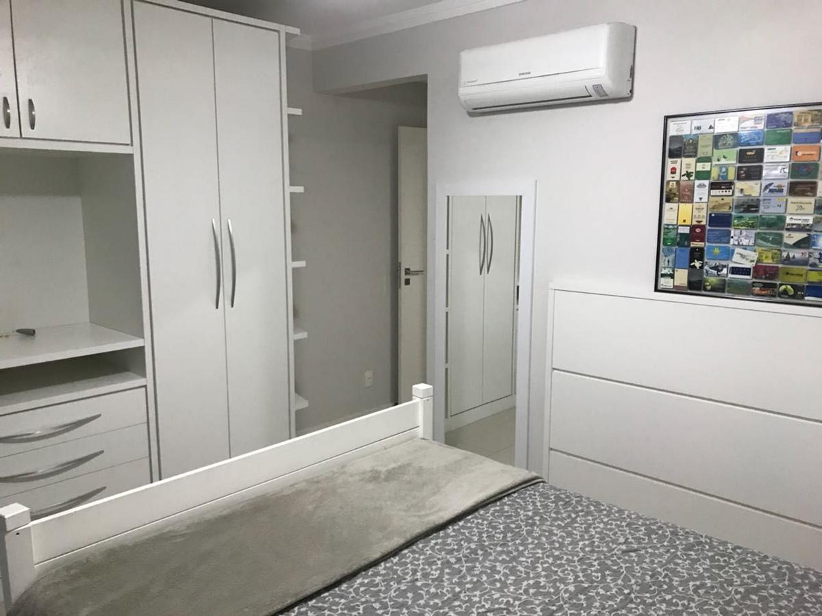 Edificio Dalpiaz Apartment Balneário Camboriú Exterior foto