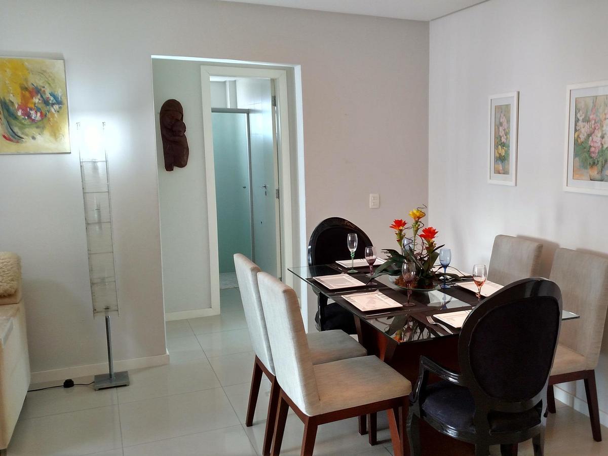 Edificio Dalpiaz Apartment Balneário Camboriú Exterior foto