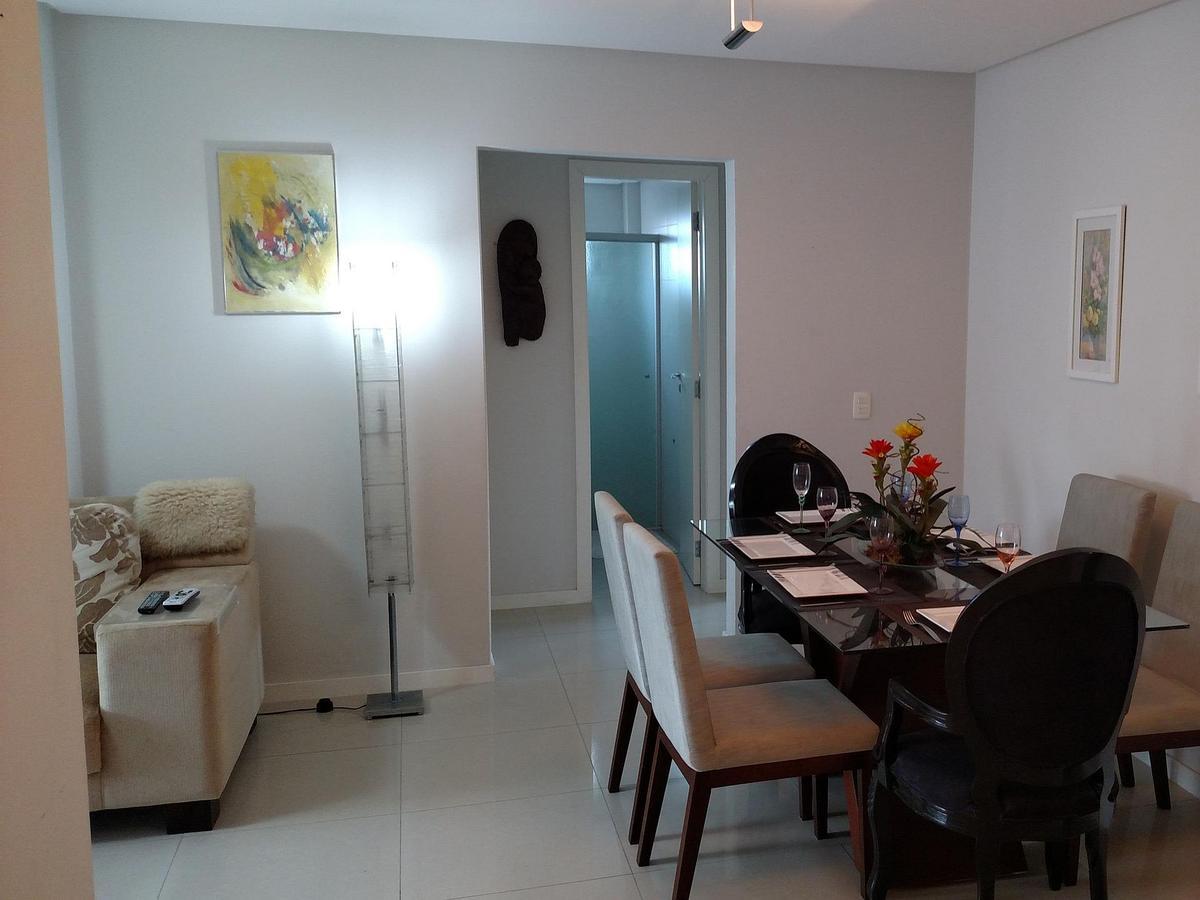 Edificio Dalpiaz Apartment Balneário Camboriú Exterior foto