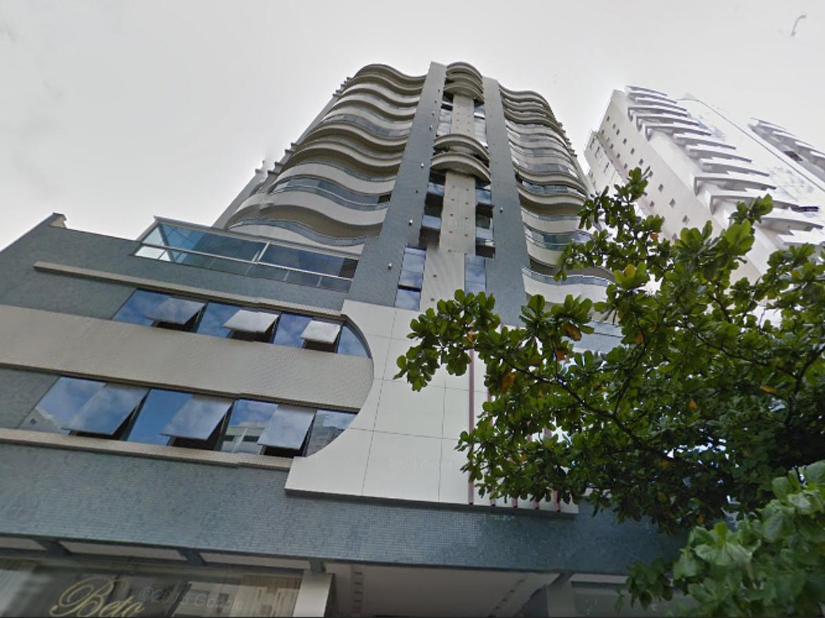 Edificio Dalpiaz Apartment Balneário Camboriú Exterior foto