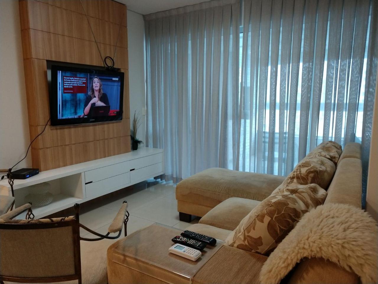 Edificio Dalpiaz Apartment Balneário Camboriú Exterior foto