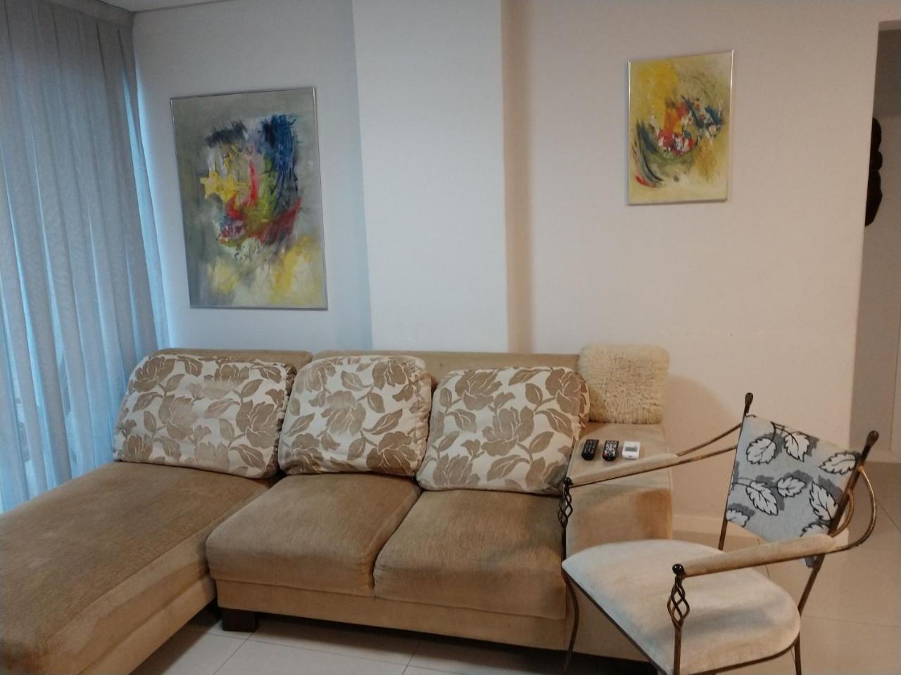Edificio Dalpiaz Apartment Balneário Camboriú Exterior foto