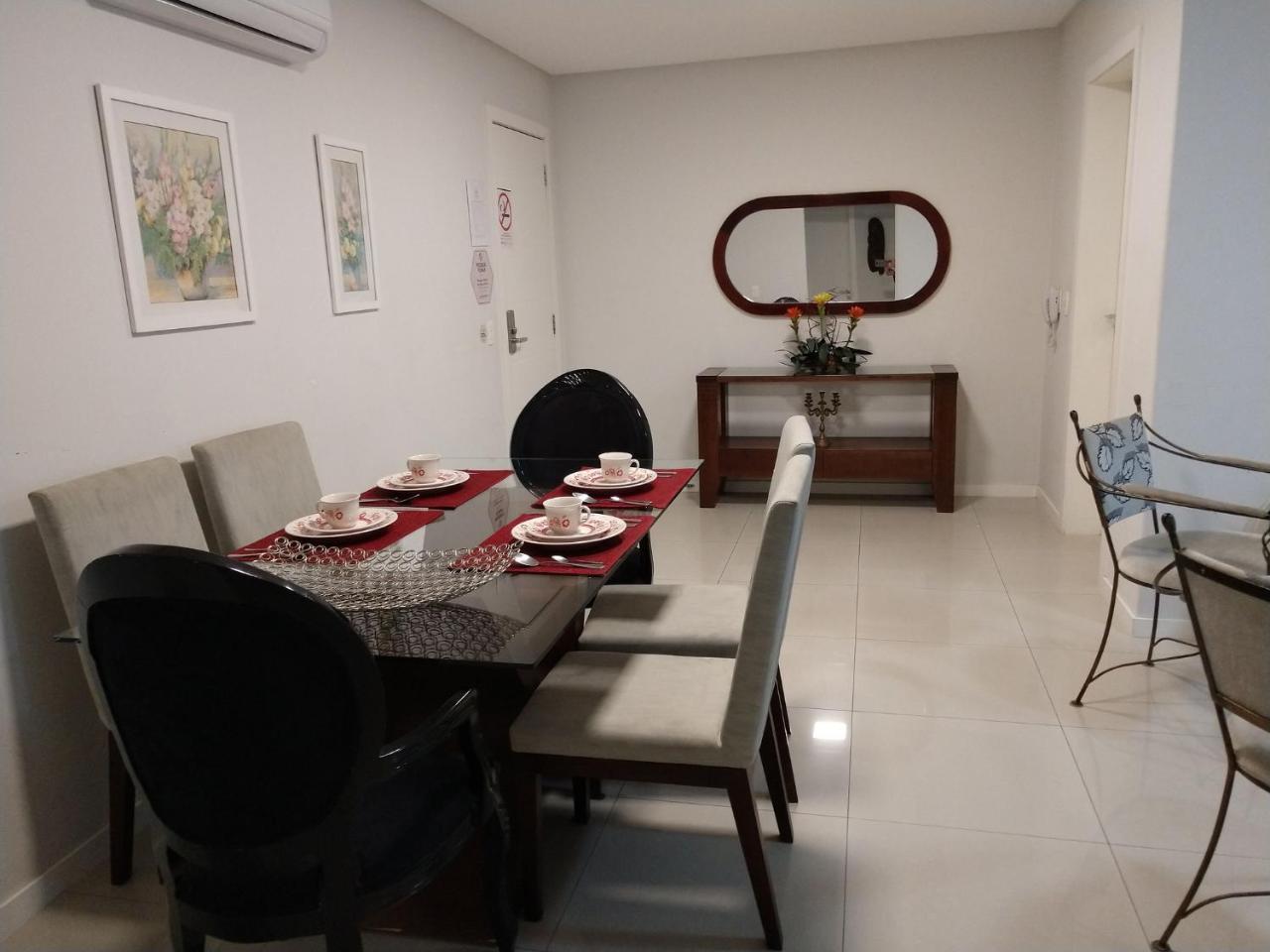 Edificio Dalpiaz Apartment Balneário Camboriú Exterior foto
