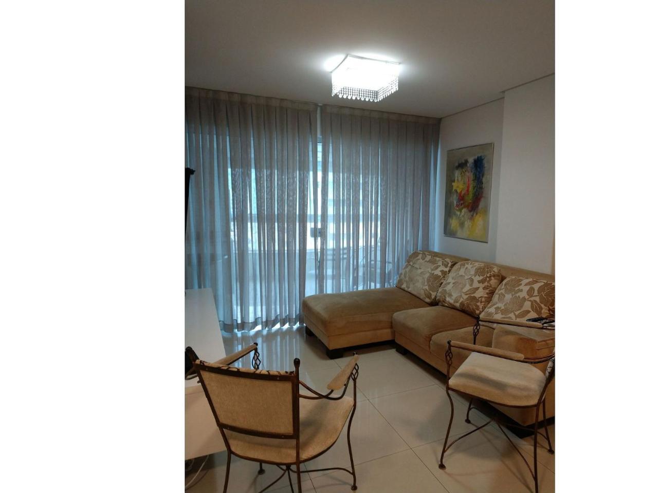 Edificio Dalpiaz Apartment Balneário Camboriú Exterior foto