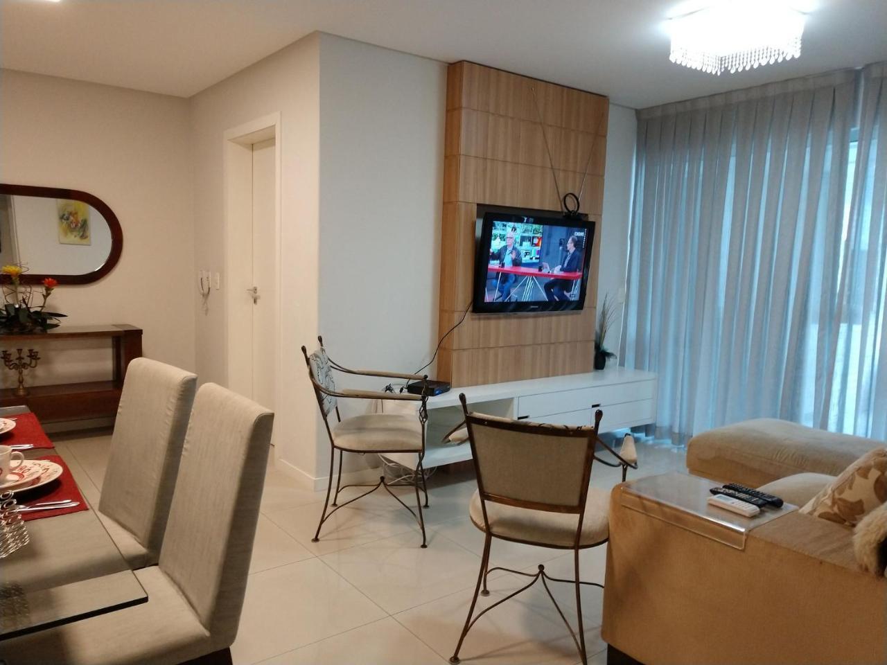 Edificio Dalpiaz Apartment Balneário Camboriú Exterior foto