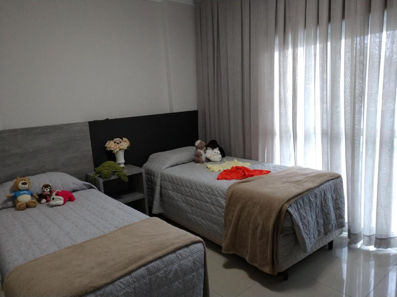 Edificio Dalpiaz Apartment Balneário Camboriú Exterior foto