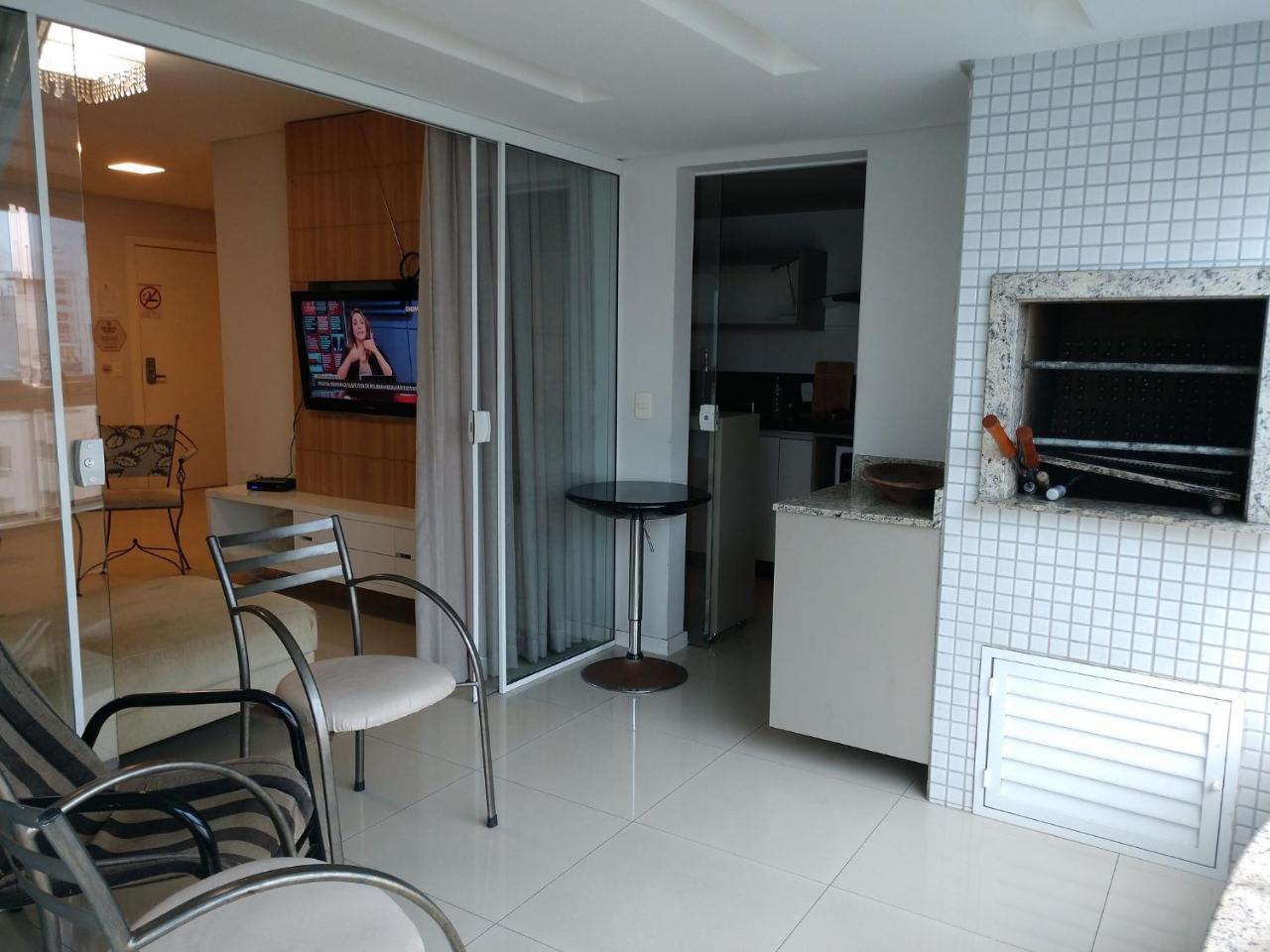 Edificio Dalpiaz Apartment Balneário Camboriú Exterior foto