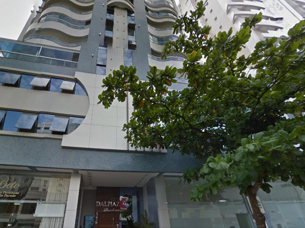 Edificio Dalpiaz Apartment Balneário Camboriú Exterior foto