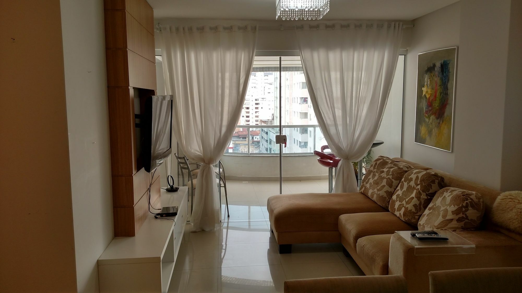 Edificio Dalpiaz Apartment Balneário Camboriú Exterior foto