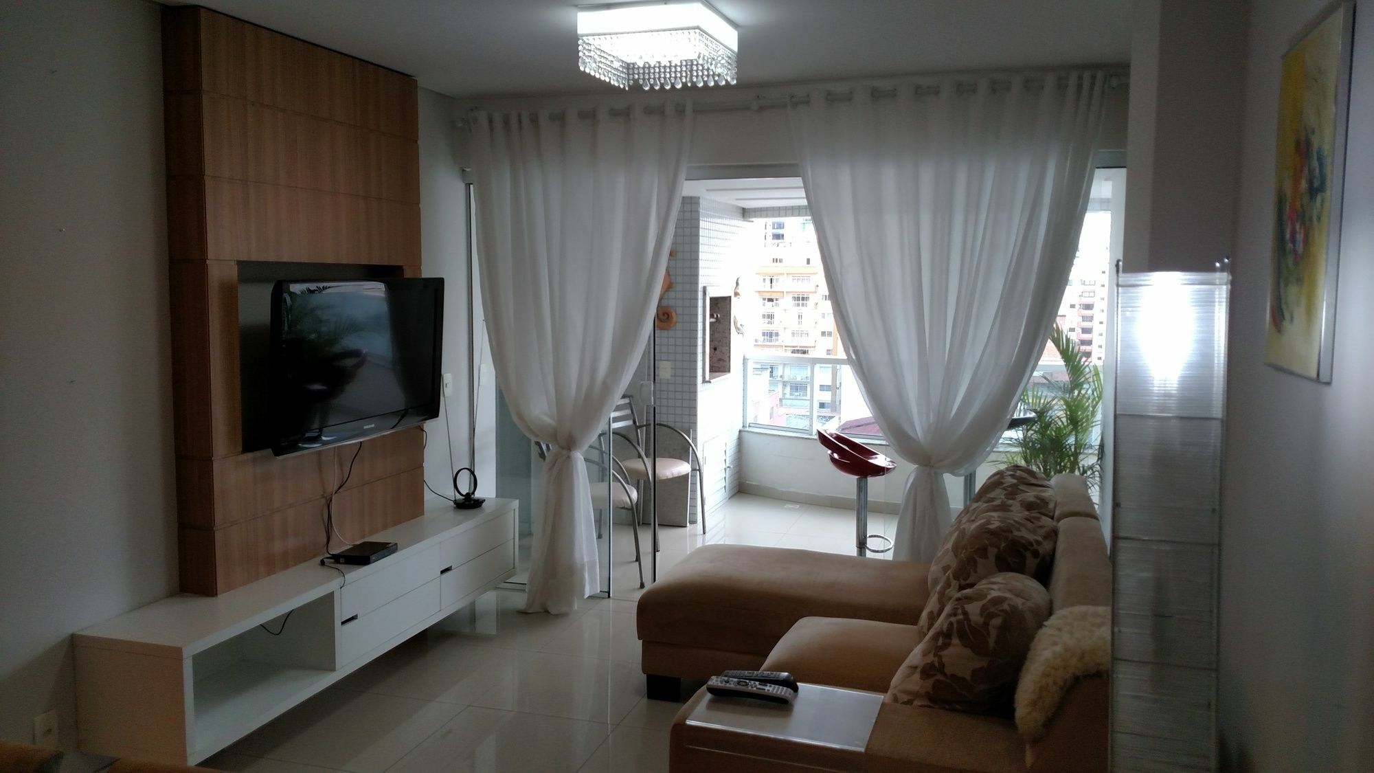 Edificio Dalpiaz Apartment Balneário Camboriú Exterior foto
