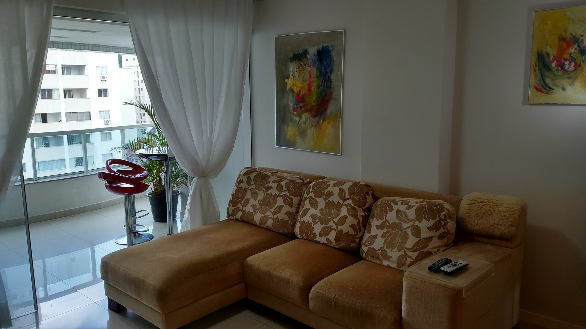 Edificio Dalpiaz Apartment Balneário Camboriú Exterior foto